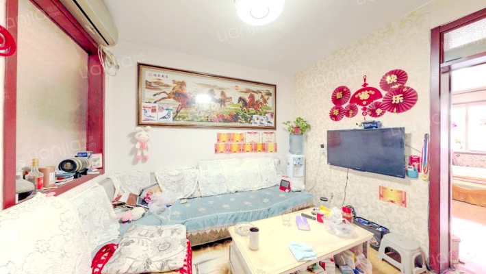 臧家屯小区二手房实景图