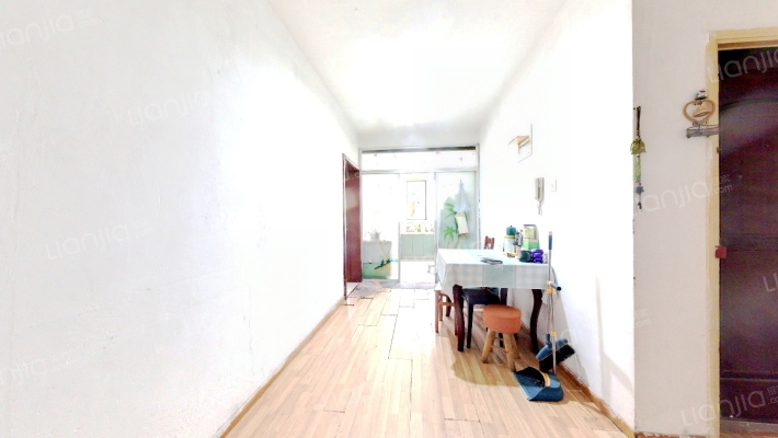 华宇未来城二手房实景图