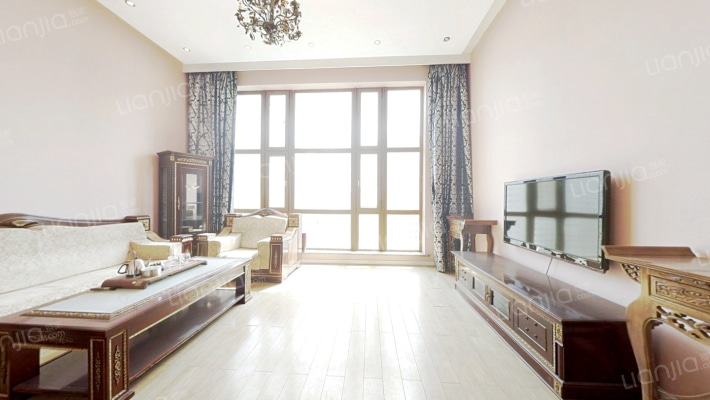 盟科视界二手房实景图