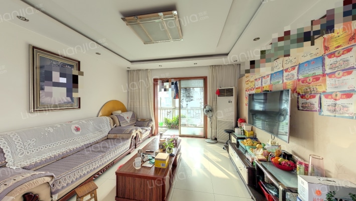 香草苑二手房实景图