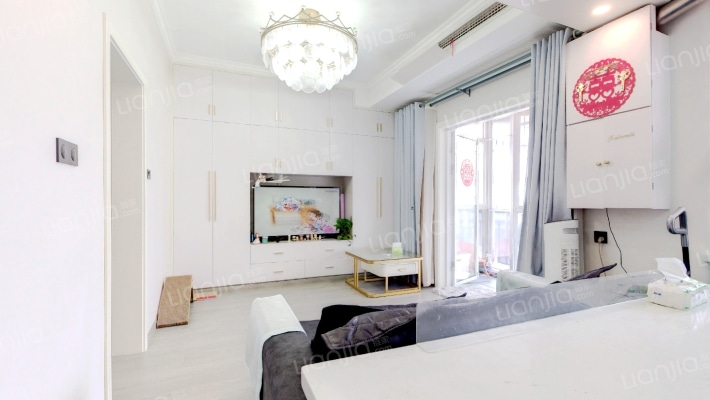 鑫海花园二手房实景图