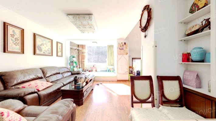 半岛故乡二手房实景图