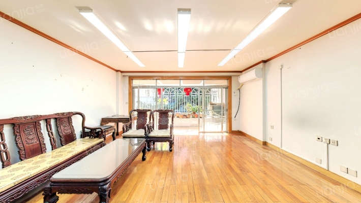 福建省统计局住宅二手房实景图