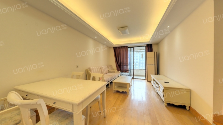 五矿崇文金城C区二手房实景图