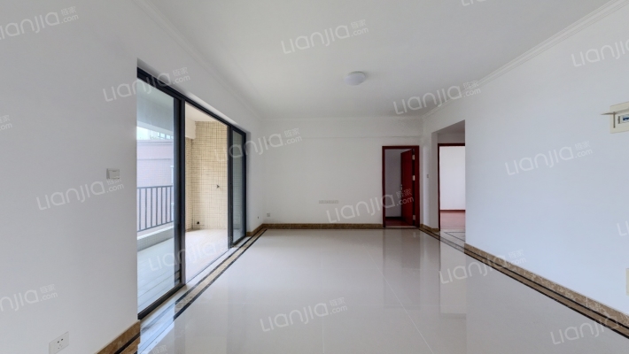 合汇学府名郡二手房实景图