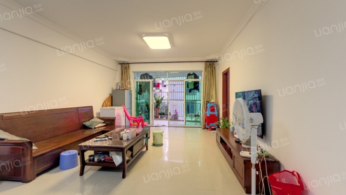 龙昆雅居二手房实景图