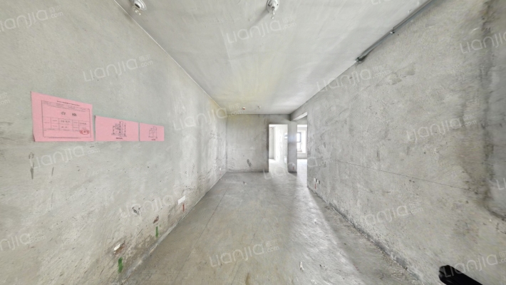 聚龙豪庭二手房实景图