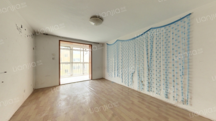 琴苑小区二手房实景图