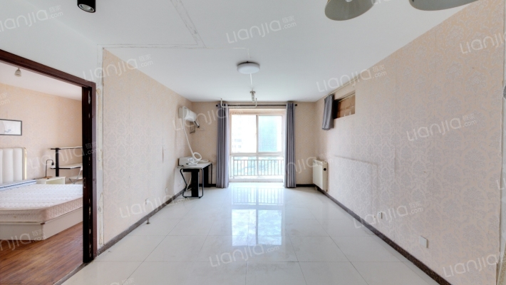 百子湾家园三区二手房实景图