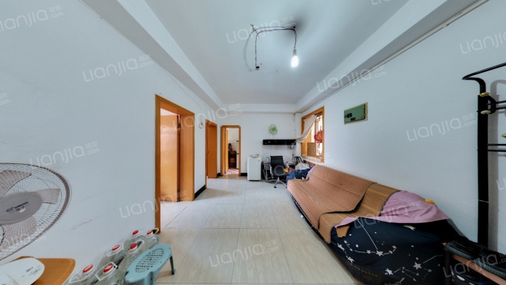 油库街21号二手房实景图