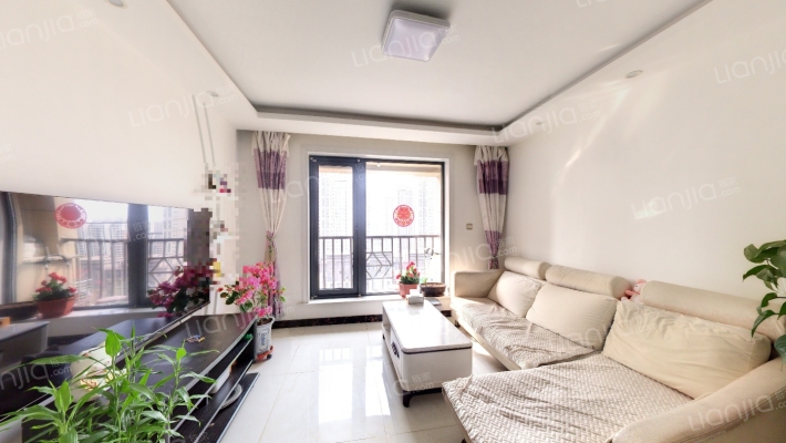 东安瑞凯国际二期二手房实景图