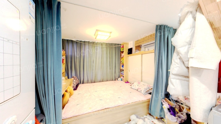 天之运寓199二手房实景图