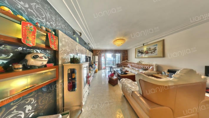 福民佳园二手房实景图