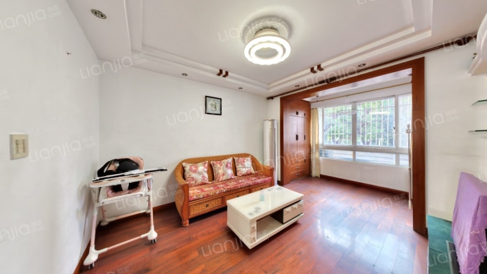 嘉辰花苑东区二手房实景图