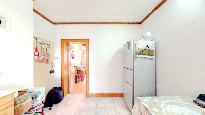 富康新村二手房实景图