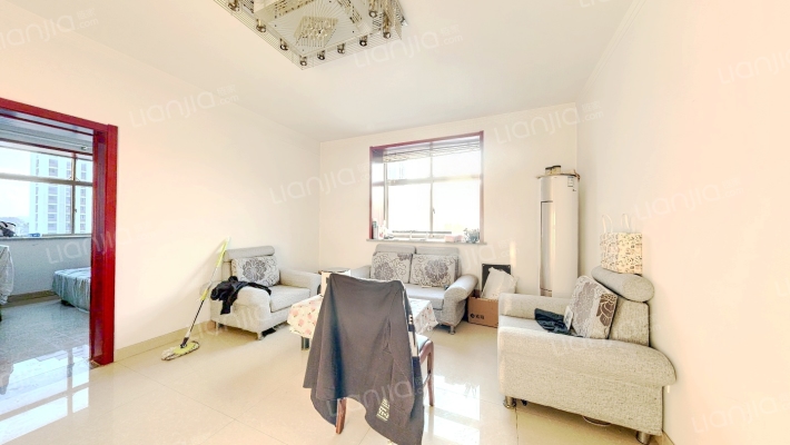 清荷湾二手房实景图