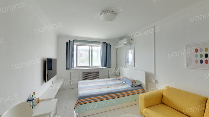 金禧园二手房实景图