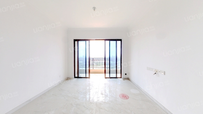 碧桂园琥珀湾二手房实景图