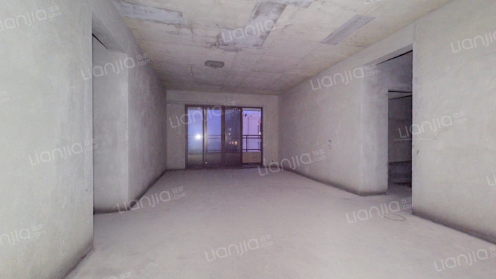 德威江誉城3期二手房实景图