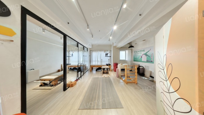 北辰凤凰天街二手房实景图