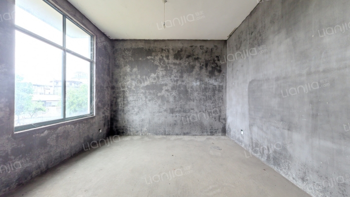 伯爵山二手房实景图