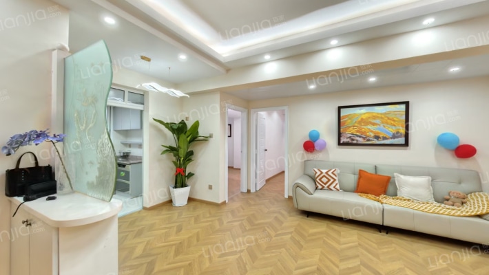 育青路二手房实景图