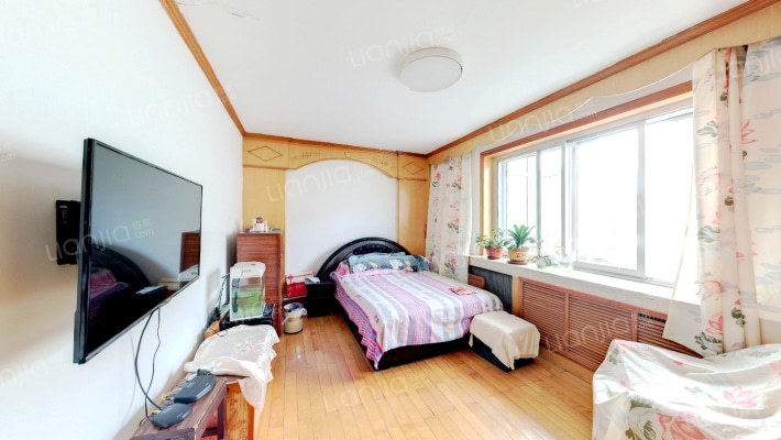 北安路二手房实景图