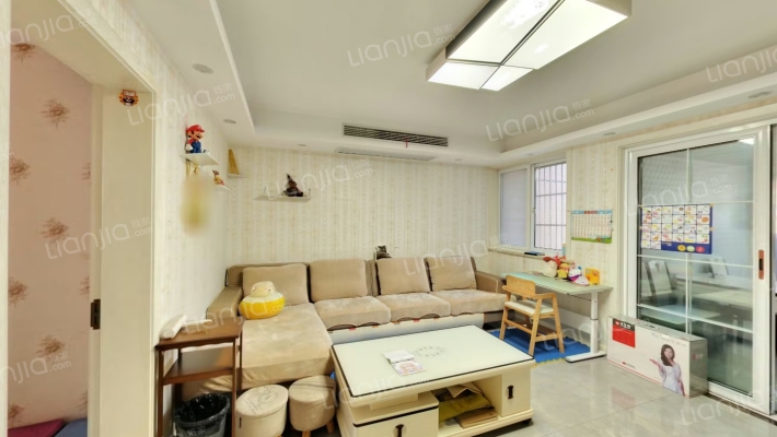 景和花苑二手房实景图