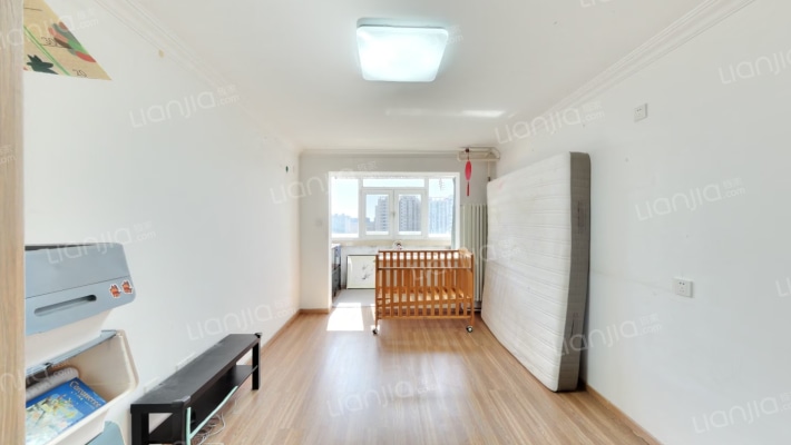 华润小区二手房实景图