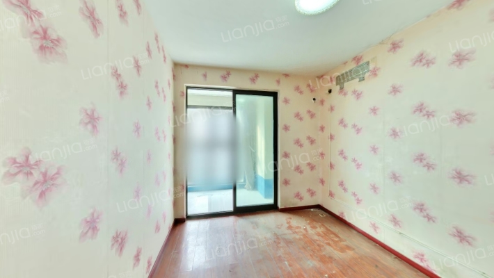 茗悦华庭二手房实景图