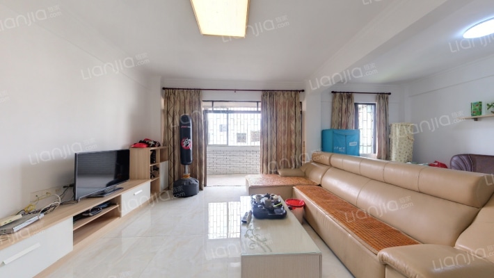 财通花园二手房实景图