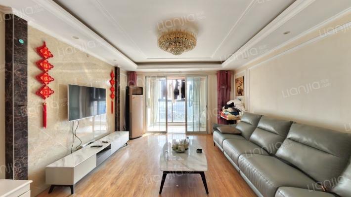 荣盛茉莉苑二手房实景图