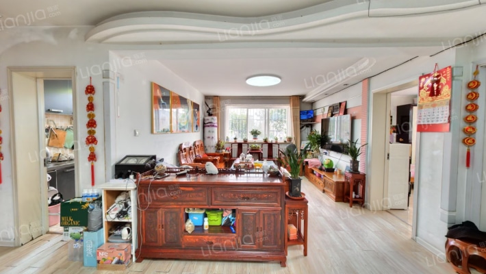 升平花园二手房实景图