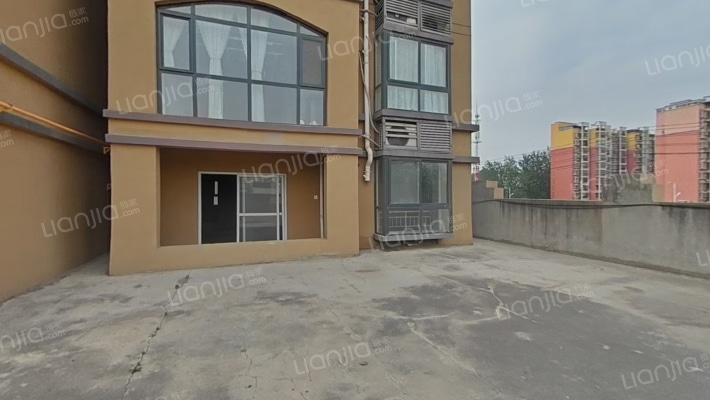 华悦翰林苑二手房实景图