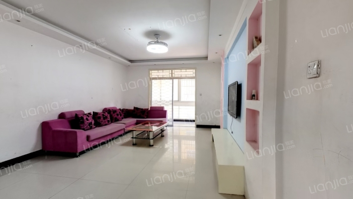 莲花苑二手房实景图