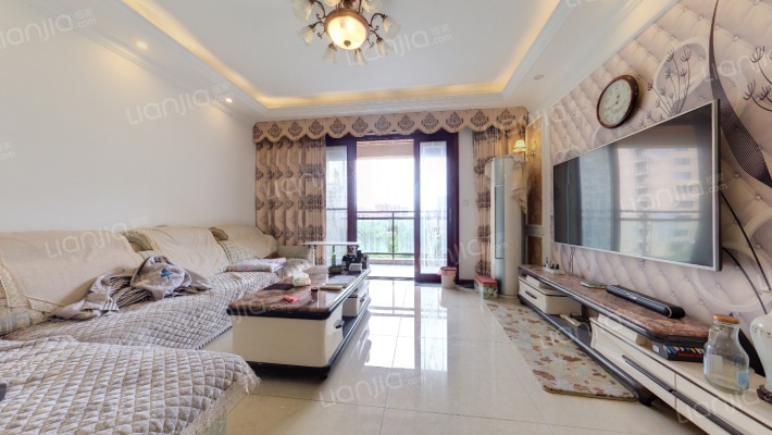 重电苑二手房实景图