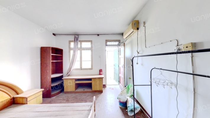 庐阳街宿舍二手房实景图