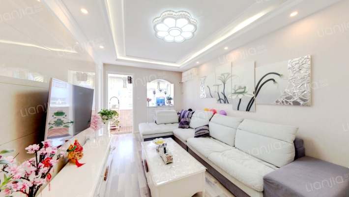 玉函路20号二手房实景图