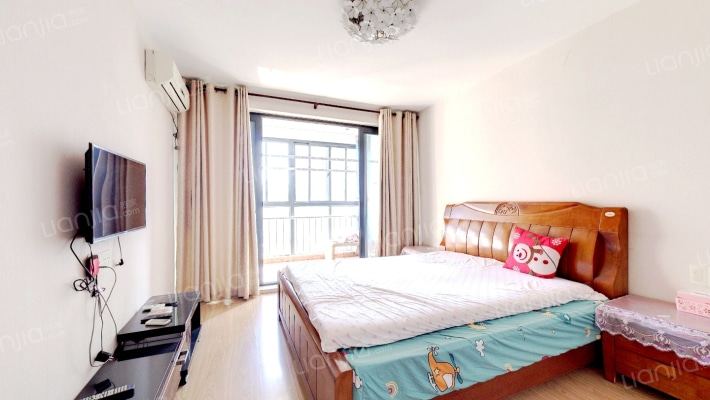 宝善公寓二手房实景图