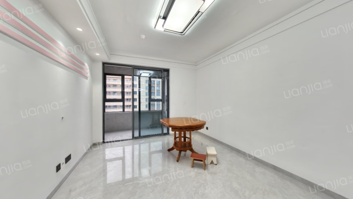 新型家园三期二手房实景图