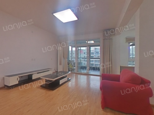 整租·西财学府尚郡 4室2厅 东南