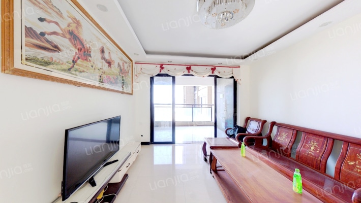 上品轩二手房实景图