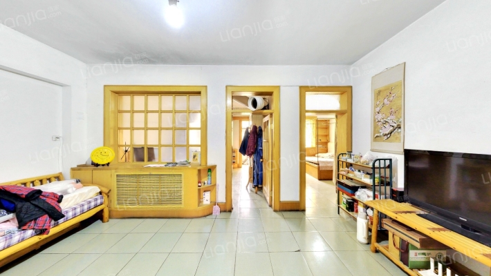 燕翔路13号二手房实景图