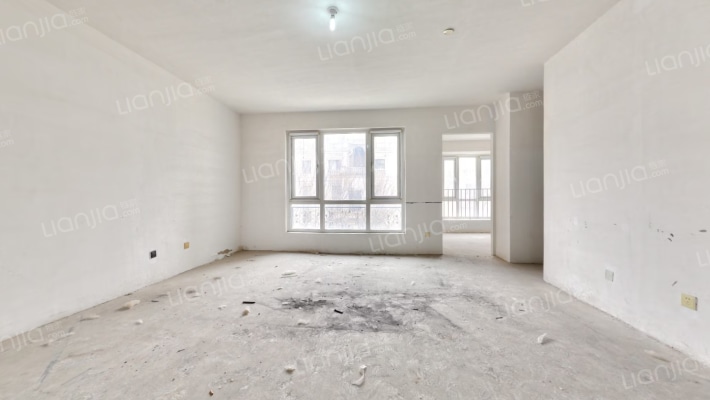 天恒乐墅二手房实景图