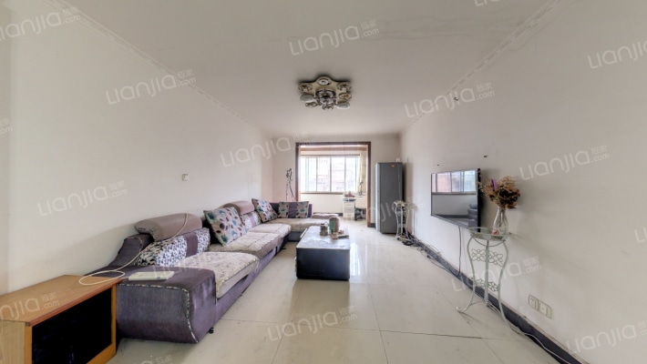 南鑫公寓二手房实景图