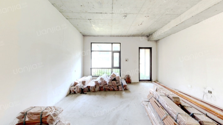 牛驼温泉孔雀城叠泉苑二手房实景图