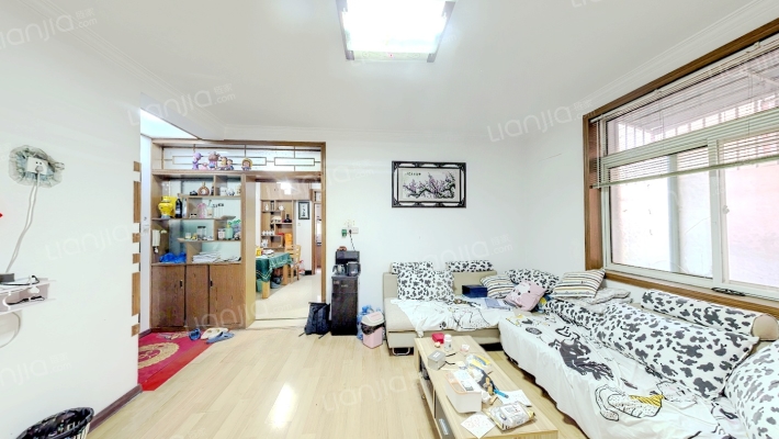 安泰苑小区二手房实景图