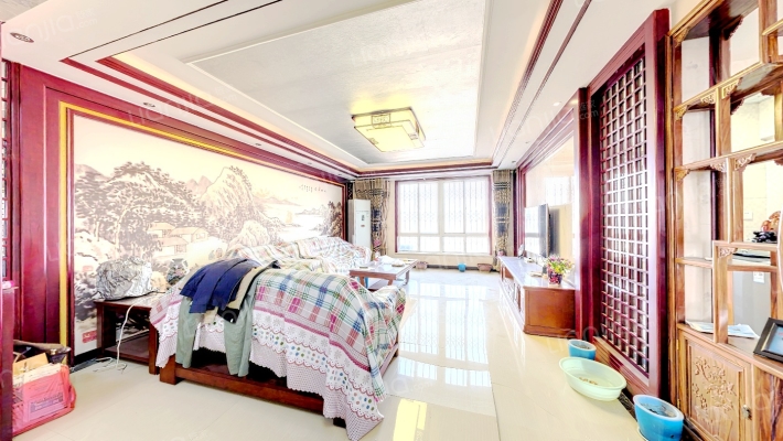 兴隆华府二手房实景图