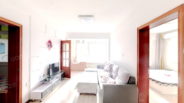 盛世嘉园二手房实景图