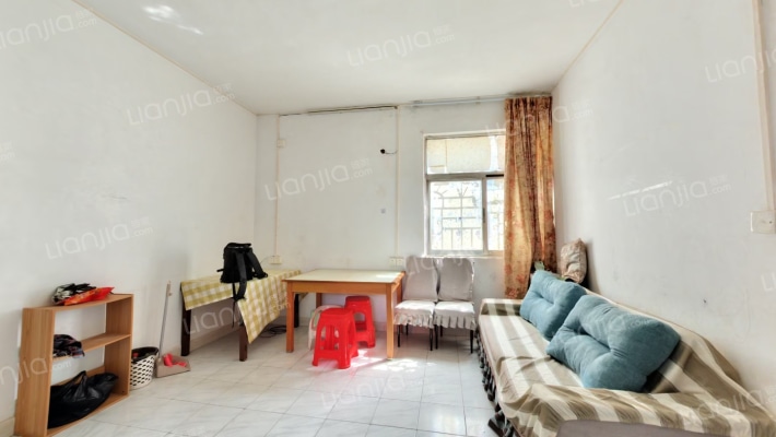 金辉花园二手房实景图